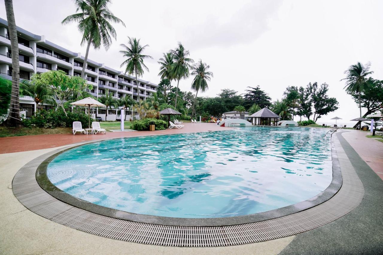 Tunamaya Beach & Spa Resort- Desaru Exterior foto